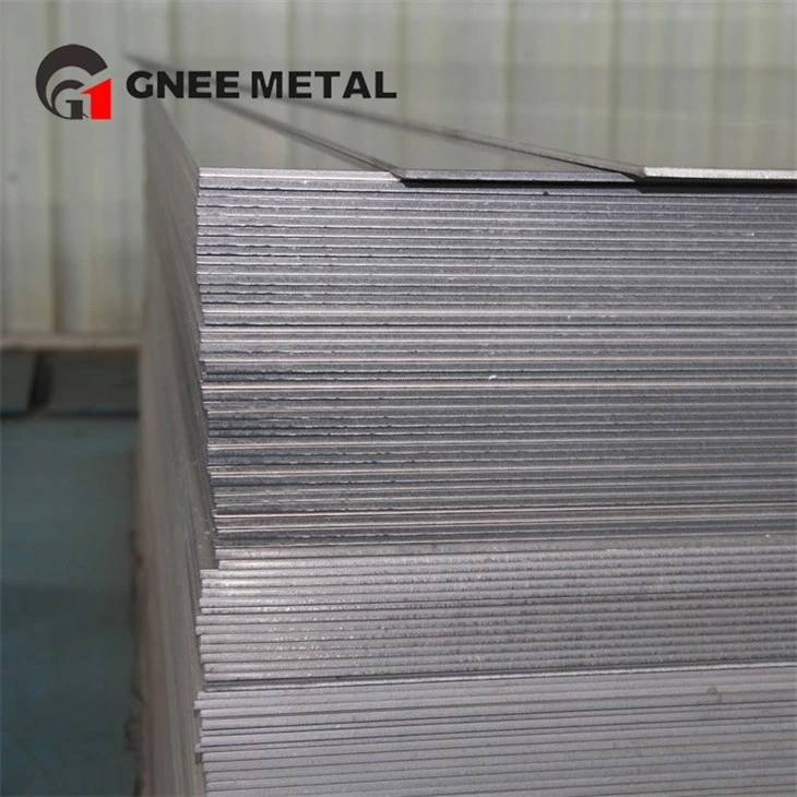 Gr1 Titanium Sheet Metal