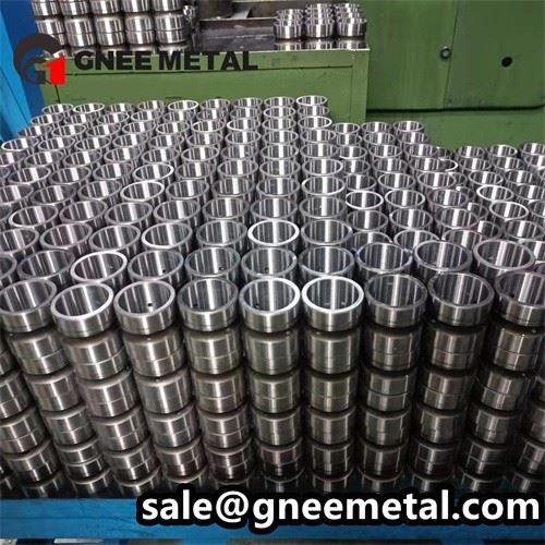 CNC Machined Bushings high quality