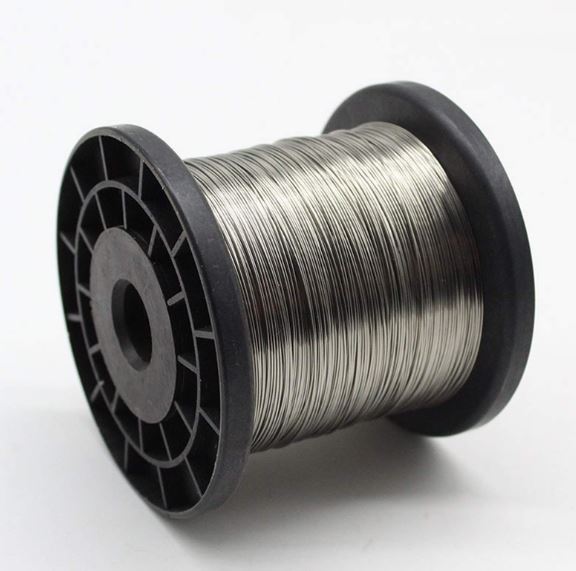 Erti-5 Titanium Welding Wire