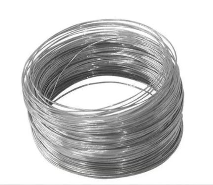 Gr1 ERTi Titanium Wire