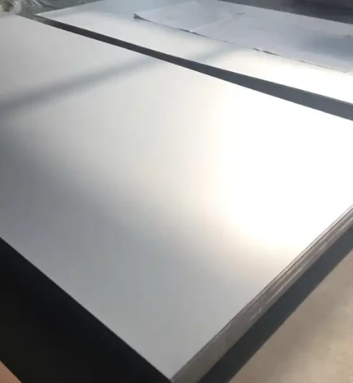 Gr1 Titanium Sheet Application Industry