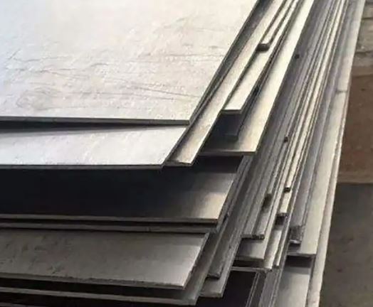 Gr1 Titanium Sheet Application Industry