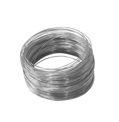 Grade 2 Titanium Wire
