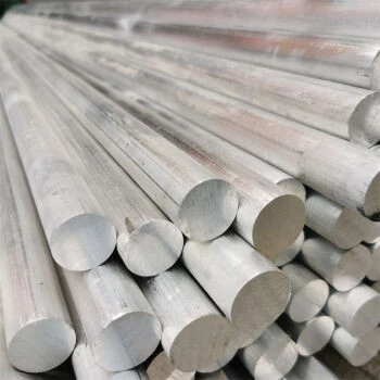 Medical Titanium Bars