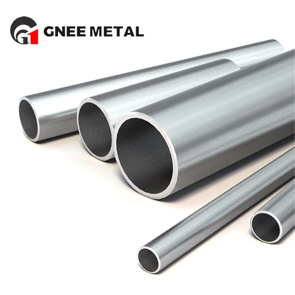 Gr9 Titanium Pipe