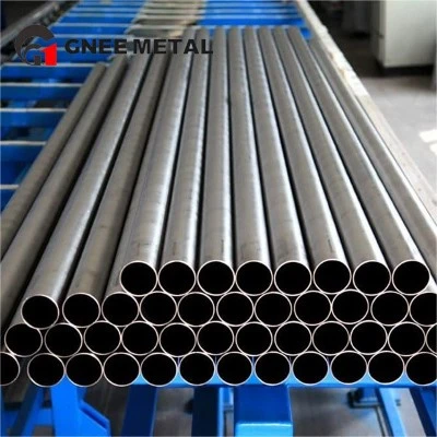Gr9 Seamless Tube for Bike Frame Gr9 Seamless Tube for Bike Frame