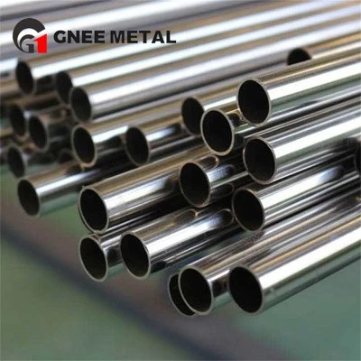 Gr9 Seamless Tube for Bike Frame Gr9 Seamless Tube for Bike Frame