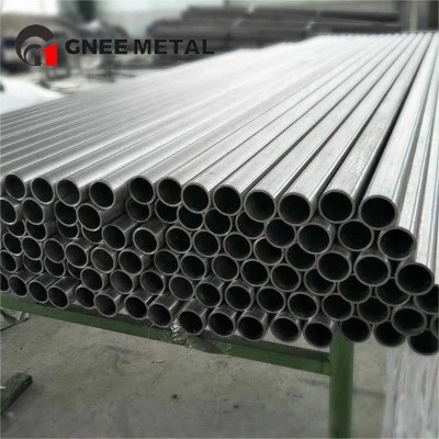 Gr9 Seamless Tube for Bike Frame Gr9 Seamless Tube for Bike Frame