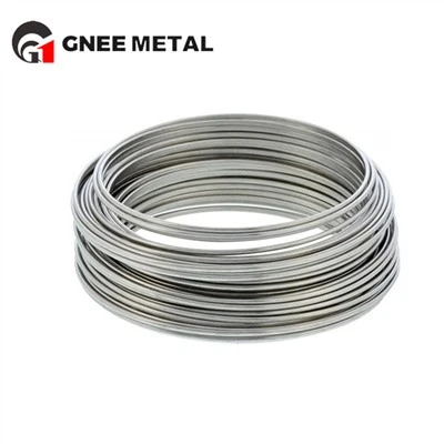 GR5 Titanium Wire