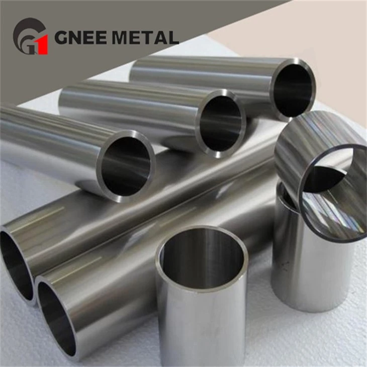 Titanium Pipe&tube Grade4