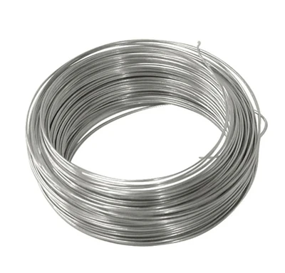 ลวดเชื่อม ERTi-2 ไทเทเนียมบริสุทธิ์