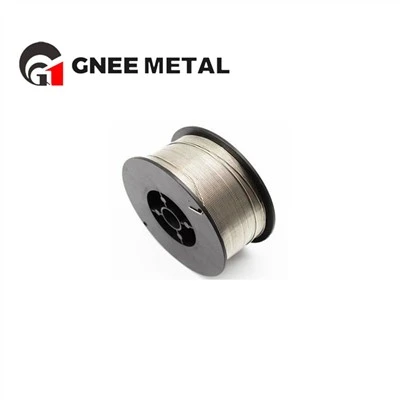 ASME SB863 สายไทเทเนียม Gr.5