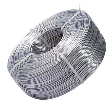ASTM B863 ลวดไทเทเนียมบริสุทธิ์