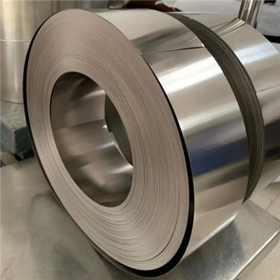 Pure Gr1 And Gr2 Titanium Foil