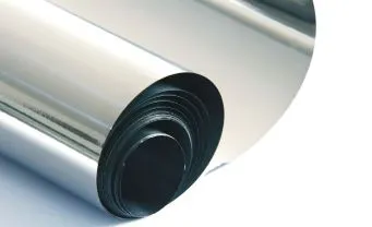 แถบและฟอยล์ไททาเนียม Astm B265