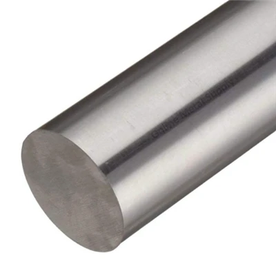 ASTM F136 แท่งไทเทเนียมสำหรับการแพทย์