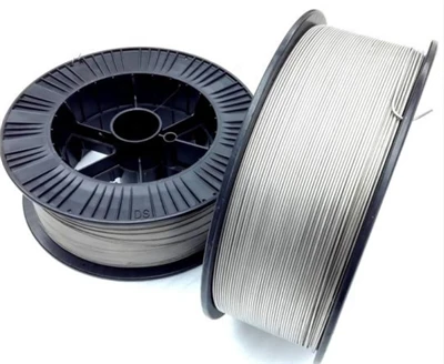 ลวดคอยล์ Titanium Soft
