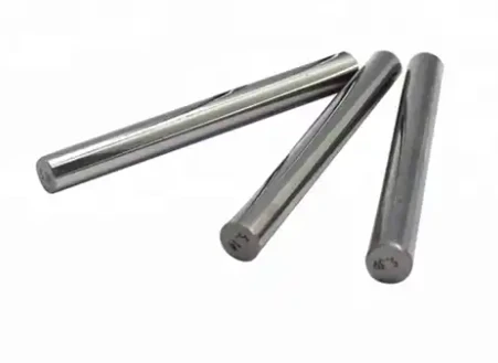 Titanium Rod Bar Grade1