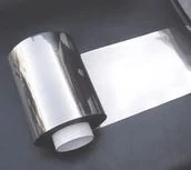 Ultra-thin Titanium Foil 0.01mm